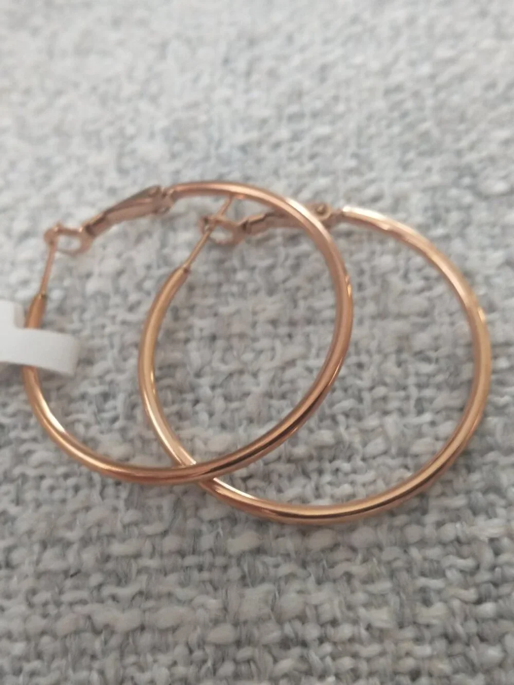 Earring Tocara - Picture 1 of 6